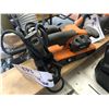Image 1 : RIDGID R2740 BELT SANDER