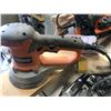 Image 1 : RIDGID R2611 ORBITAL SANDER