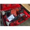 Image 1 : HILTI TE 500 DEMOLITION HAMMER WITH ASSORTED ACCESSORIES