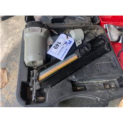 PORTER-CABLE CLIPPED HEAD FRAMING NAILER