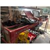 Image 1 : BREVETTI MONTOLIT BROOKLYN 2800 RPM 5' WET TILE SAW