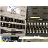 Image 1 : STANLEY AND MASTERCRAFT SOCKET SETS