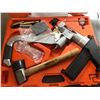 Image 1 : PASLODE FLOOR NAILER