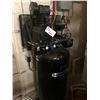 Image 1 : INDUSTRIAL AIR 80 GALLON, 5 HP COMPRESSOR, 230 V, 1 PH, DUAL OUTLET, 175 PSI, *DAY 2 REMOVAL ONLY*