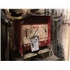 Image 1 : CANOX SPARKLER ARC WELDER WITH MASK, CABLE AND ACCESSORIES, CONDITION UNKNOWN