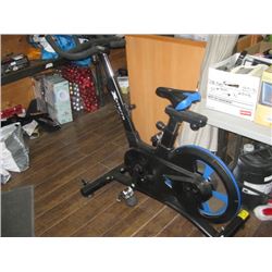 xterra mbx2500 spin bike