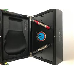 Montegrappa Fountain Pen & Rollerball Pen Set