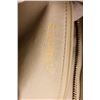 Image 6 : Chanel Cream Caviar Leather Reissue Medallion Tote