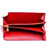 Image 5 : Louis Vuitton Red Epi Leather Sarah Long Wallet