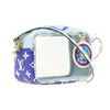 Image 2 : Louis Vuitton Pouch Capri Multicolor Coated Canvas Beach Bag