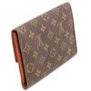 Image 1 : Louis Vuitton Monogram Canvas Pochette Passport Organizer