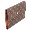 Image 2 : Louis Vuitton Monogram Canvas Pochette Passport Organizer