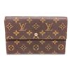 Image 3 : Louis Vuitton Monogram Canvas Pochette Passport Organizer