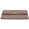 Image 4 : Louis Vuitton Monogram Canvas Pochette Passport Organizer