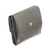 Image 3 : Louis Vuitton Matte Grey Monogram Vernis Leather Ludlow Wallet