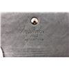 Image 6 : Louis Vuitton Matte Grey Monogram Vernis Leather Ludlow Wallet