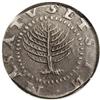 1652 SHILNG Pine Tree Shilling, Large Planchet XF45 NG 