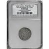 Image 3 : 1652 SHILNG Pine Tree Shilling, Small Planchet--Clippe 