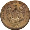 Image 2 : 1787 1/2 C Massachusetts Half Cent MS62 Brown NGC. Ryd 