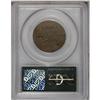 Image 2 : 1794 TOKEN Franklin Press Token AU58 PCGS. The medium- 