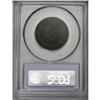 Image 2 : 1798 1C Second Hair Style VF30 PCGS. S-166, R.1. The p 