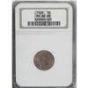 Image 3 : 1869 1C MS66 Red and Brown NGC. Considerable mint lust 