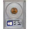 Image 2 : 1898 1C MS66 Red and Brown PCGS. A gorgeous Gem, sharp 