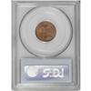 Image 2 : 1909 1C MS66 Red PCGS. Solidly struck and well-preserv 