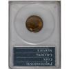 Image 2 : 1887 1C PR65 Red and Brown PCGS. Reddish-brown and vio 