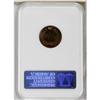 Image 2 : 1896 1C PR66 Red and Brown NGC. The luminous and well- 