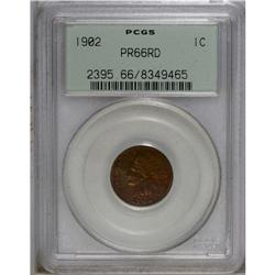 1902 1C PR66 Red PCGS. The surfaces range from bright 