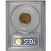 Image 4 : 1909-S VDB 1C MS65 Red PCGS. Booming luster and a prec 