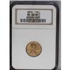 Image 3 : 1914 1C MS66 Red NGC. Dazzling cartwheel luster sweeps 