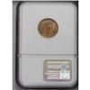 Image 4 : 1914 1C MS66 Red NGC. Dazzling cartwheel luster sweeps 