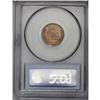 Image 2 : 1924-S 1C MS64 Red and Brown PCGS. Boldly struck with 