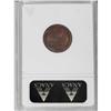 Image 2 : 1944-D/S 1C MS63 Red and Brown ANACS. OMM-1, FS-020. A 
