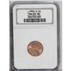 Image 1 : 1950-S 1C MS67 Red NGC. A sharply struck Superb Gem wi 