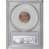 Image 2 : 1937 1C PR63 Red PCGS. The bright bronze surfaces have 