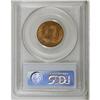 Image 4 : 1870 2C MS64 Red PCGS. Nearly 20 million two cent piec 