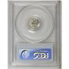 Image 2 : 1853 3CS MS66 PCGS. A gleaming piece that has the slig 