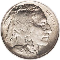 1913-S 5C Type Two MS66 NGC. The 1913-S Type Two is a 