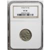 Image 3 : 1918/7-D 5C VF30 NGC. This modestly circulated piece h 