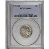 Image 3 : 1924-D 5C MS65 PCGS. In Gem condition this date is ver 