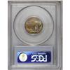 Image 2 : 1927 5C MS66 PCGS. A nicely struck Premium Gem that ha 