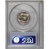 Image 2 : 1928 5C MS66 PCGS. Nicely struck with lustrous surface 