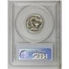 Image 2 : 1934 5C MS66 PCGS. This is a silver-gray Gem with full 