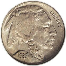 1937-D 5C Three-Legged MS62 NGC. Although prices for T 