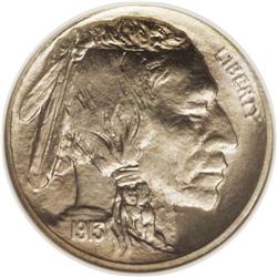 1913 5C Type One PR67 NGC. Nearly one of the finest su 