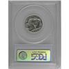 Image 4 : 1936 5C Type One--Satin Finish PR67 PCGS. The sharpnes 