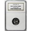 Image 1 : 1966 5C SMS MS67 Ultra Cameo NGC. Traces of ice-blue t 